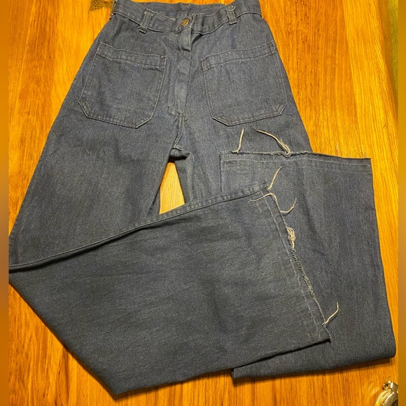 Urban Outfitters Vintage jeans - Picture 2 of 9
